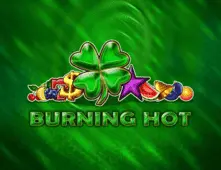 burning-hot